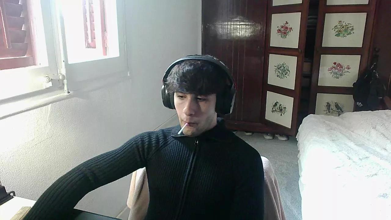 thebulgueboyy on Cam4 