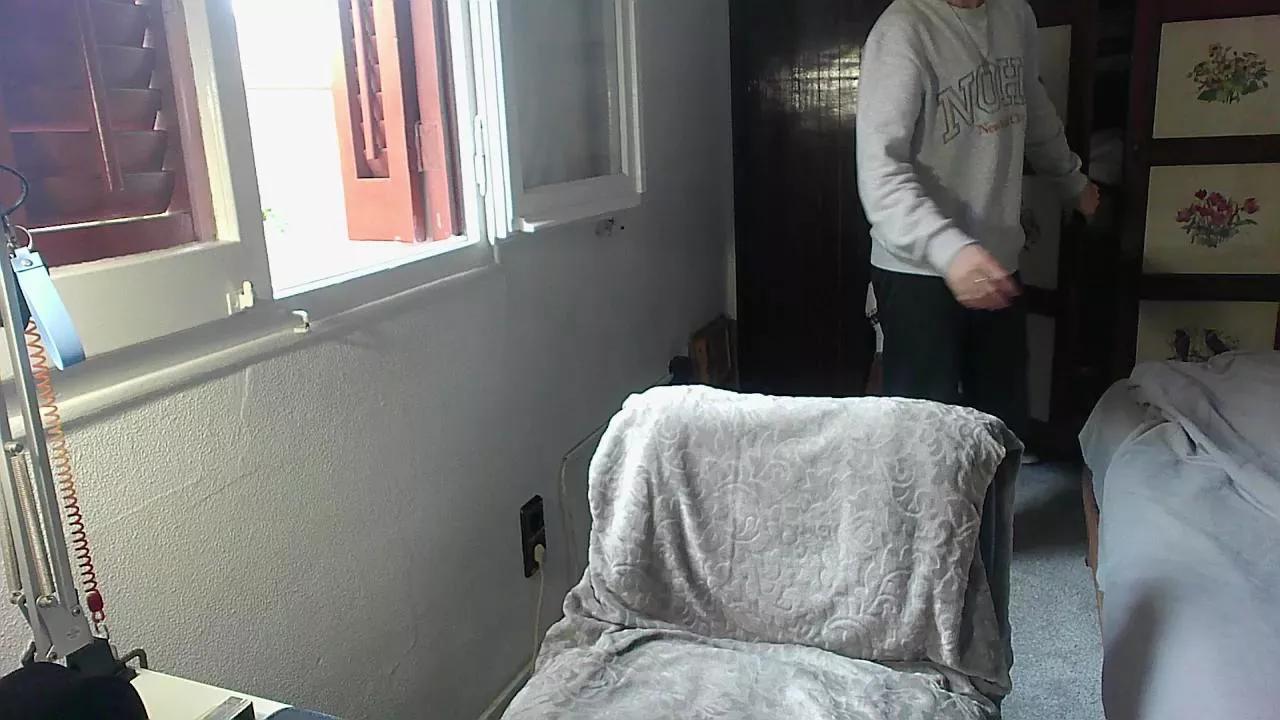 thebulgueboyy on Cam4 