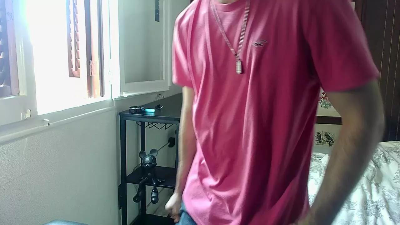 thebulgueboyy on Cam4 