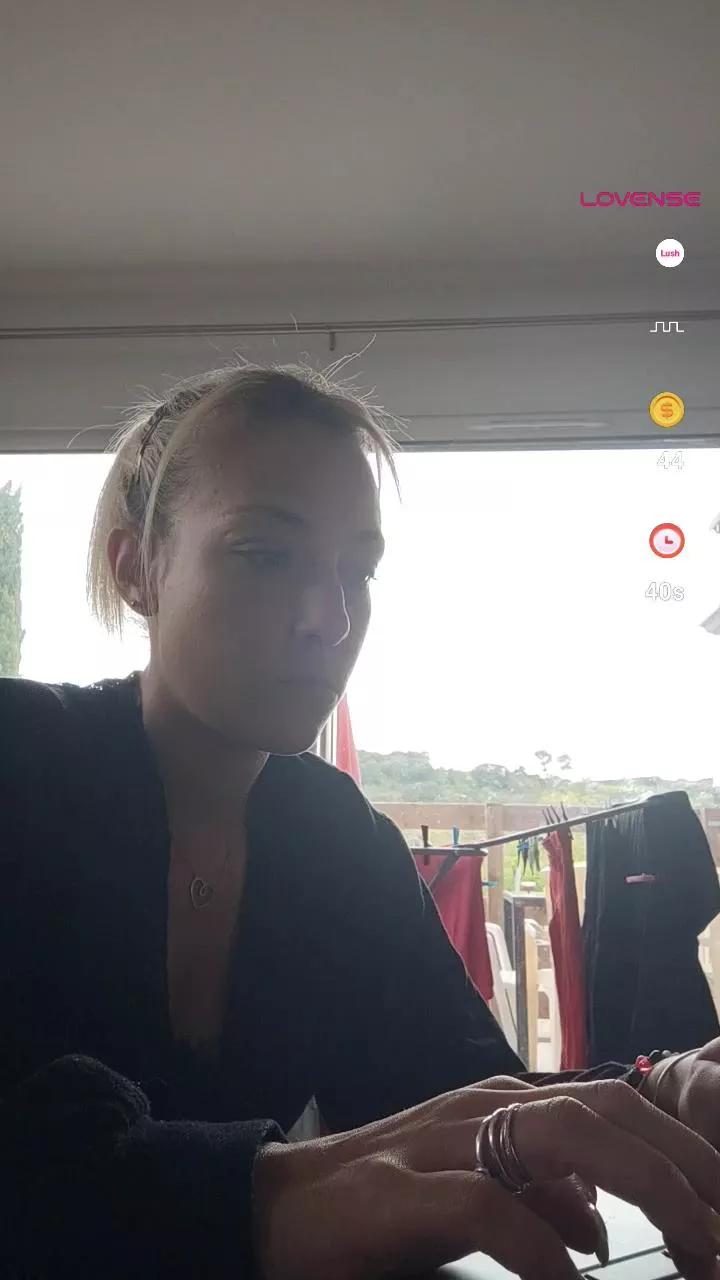 Thefrenchkiss on Cam4 