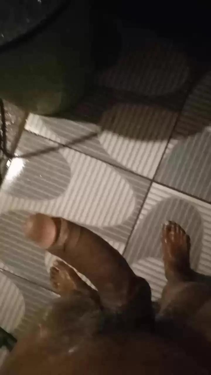theuzinho_26 on Cam4
