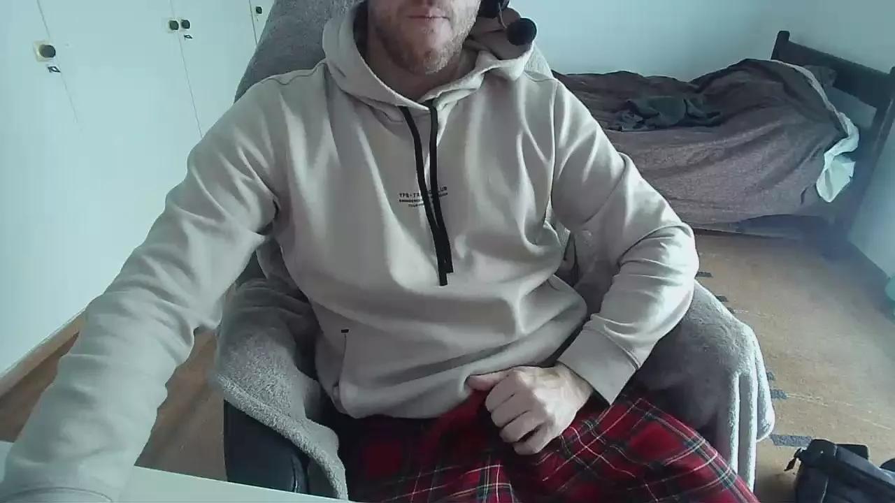 thomasbiguy on Cam4 