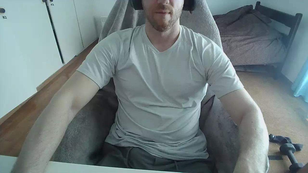 thomasbiguy on Cam4 