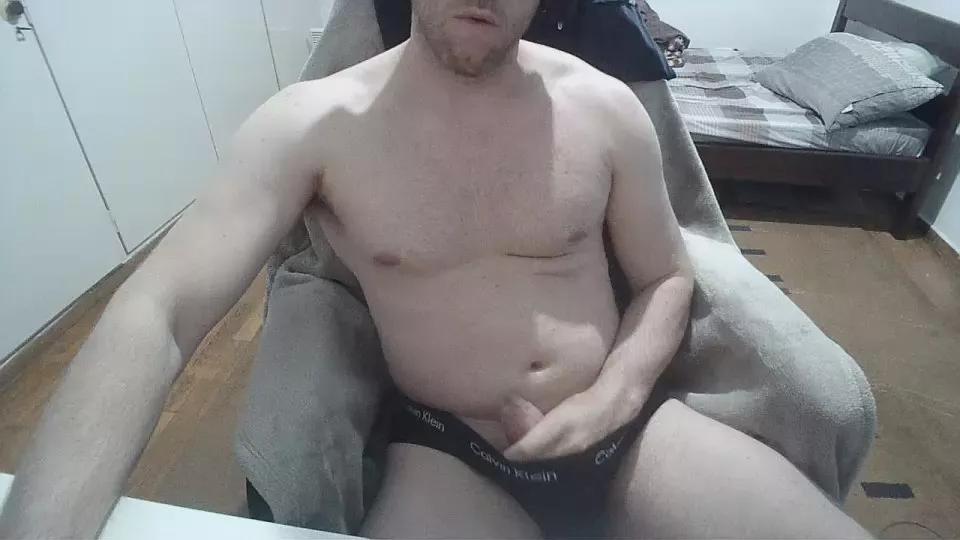 thomasbiguy on Cam4 