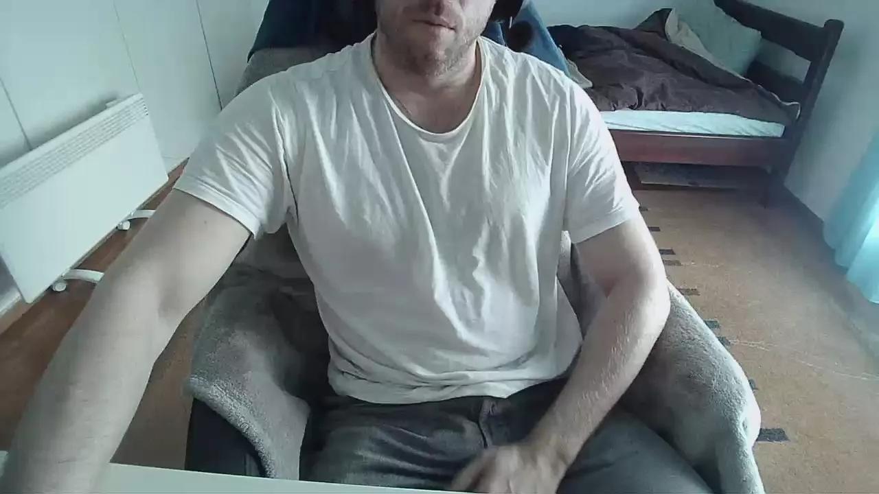 thomasbiguy on Cam4 