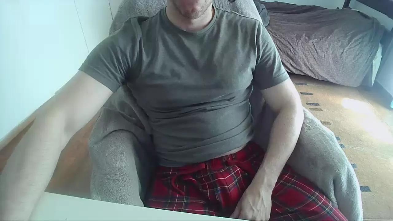 thomasbiguy on Cam4 