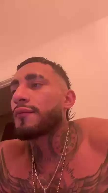 Thony007XXL on Cam4 