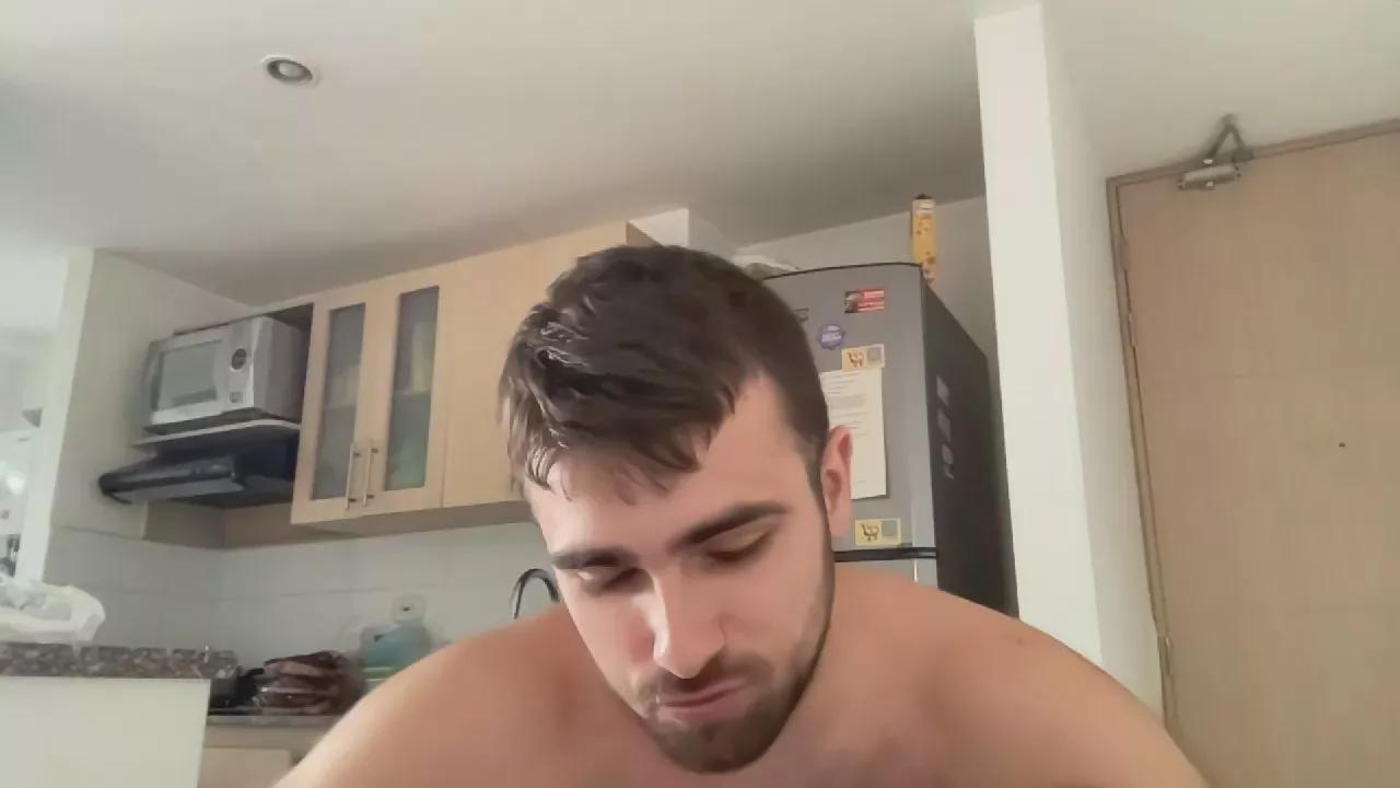 Thony_Grey on Cam4 