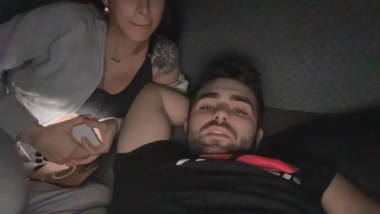 Thony_Grey on Cam4 