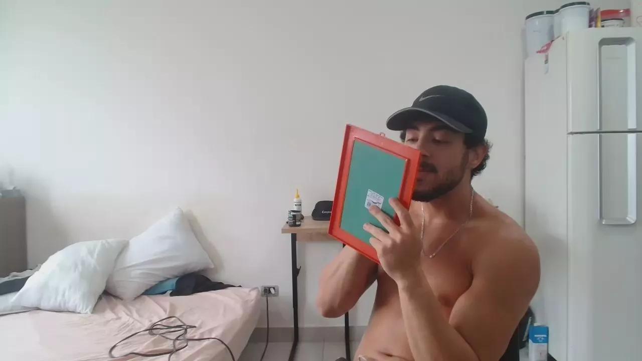 TimidoSP on Cam4 