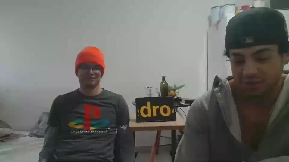 TimidoSP on Cam4 