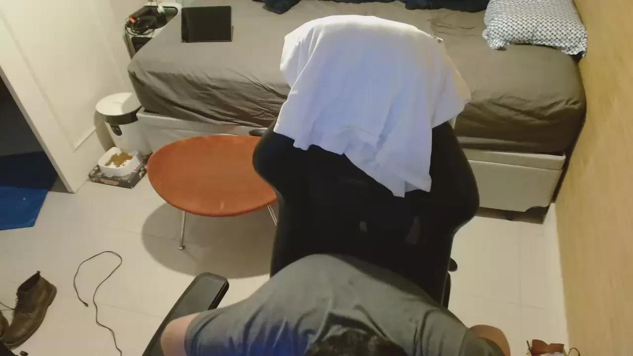 TimidoSP on Cam4 