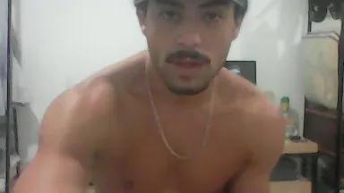 TimidoSP on Cam4 