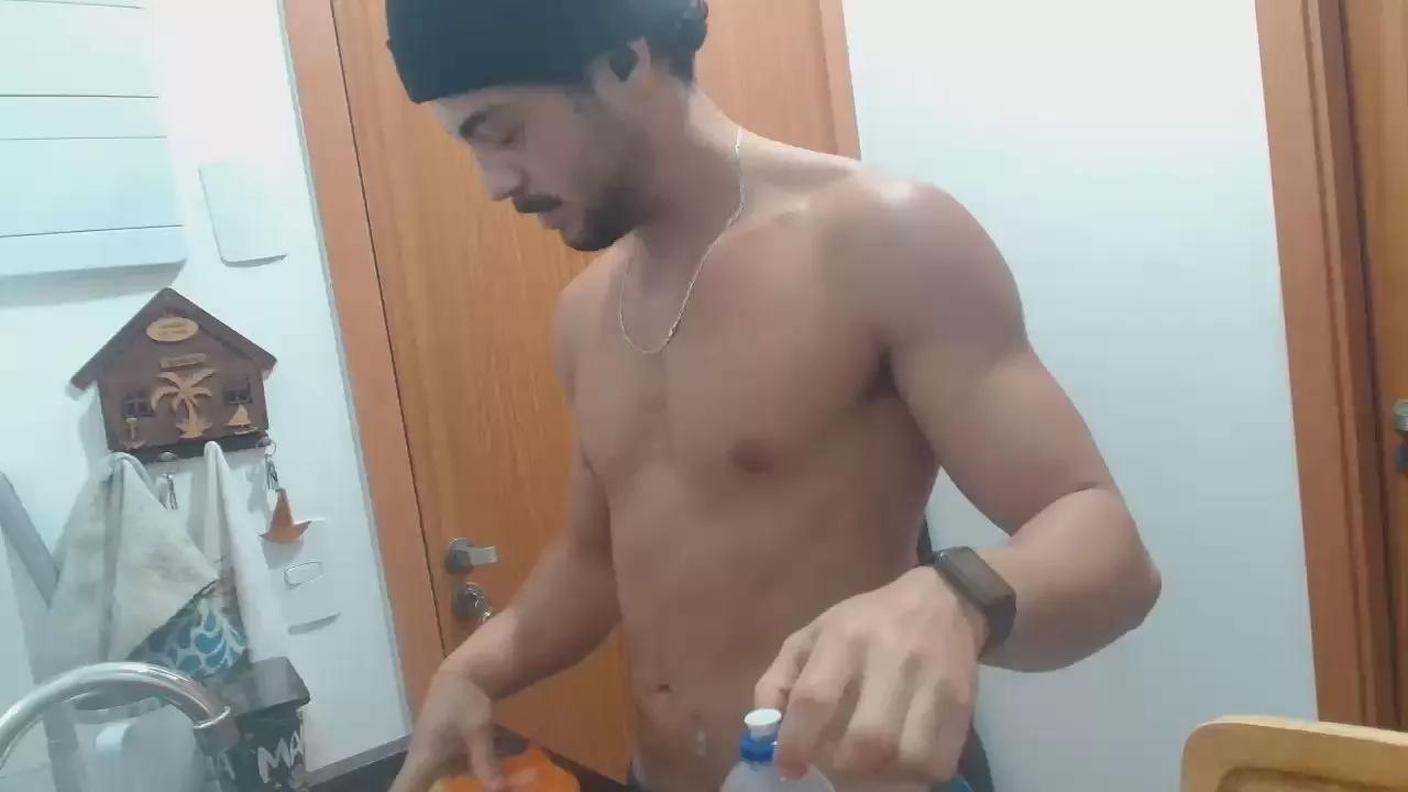 TimidoSP on Cam4 
