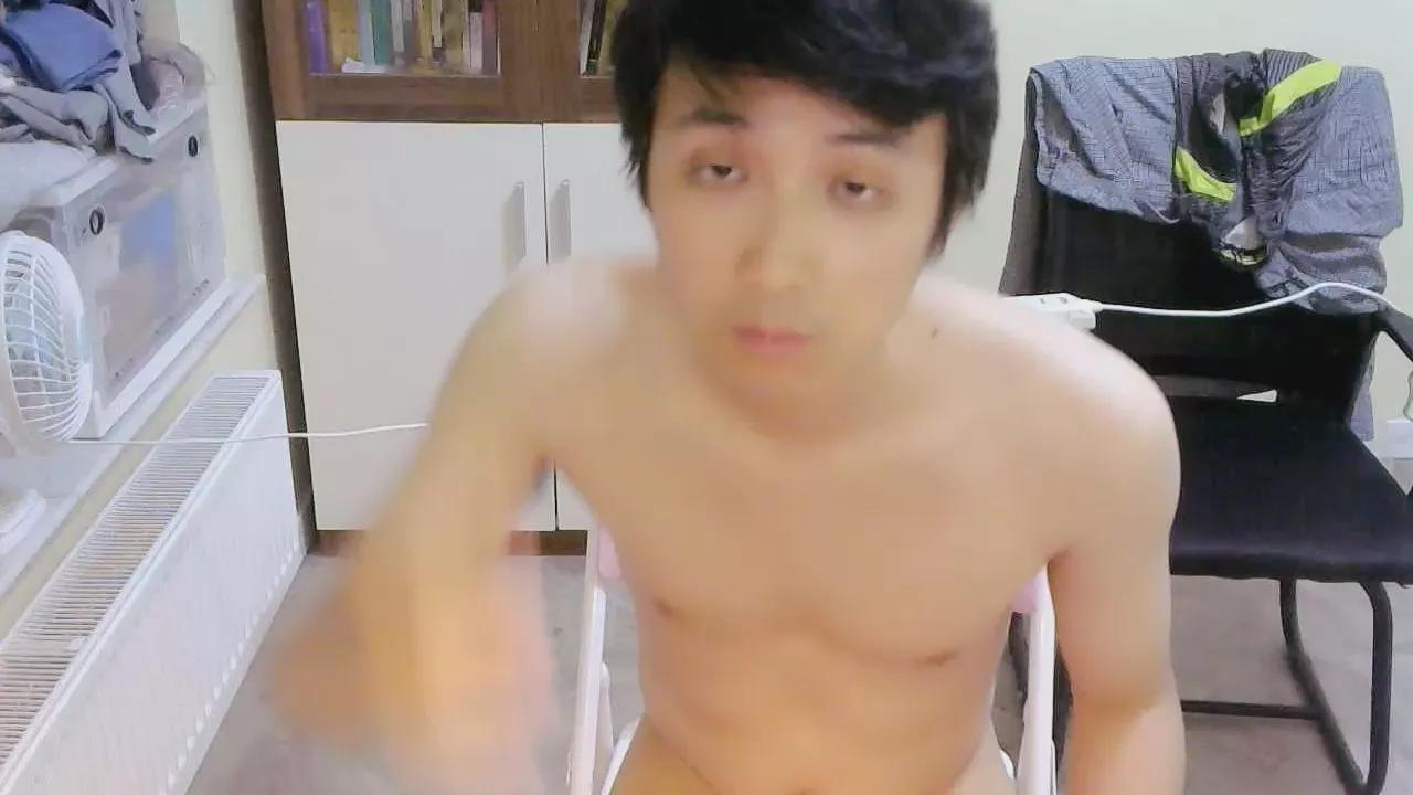 timothyxu on Cam4 