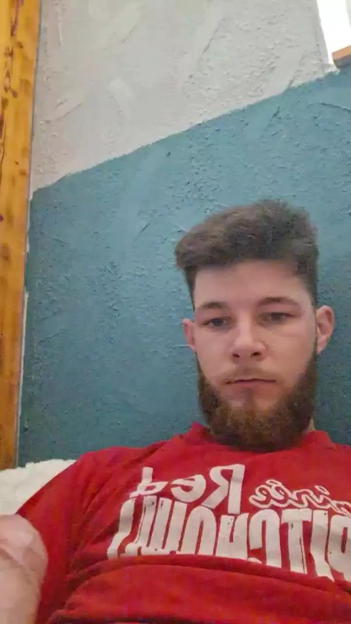 Titi020 on Cam4 