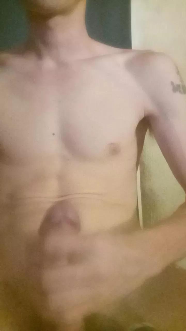 Tizh on Cam4 