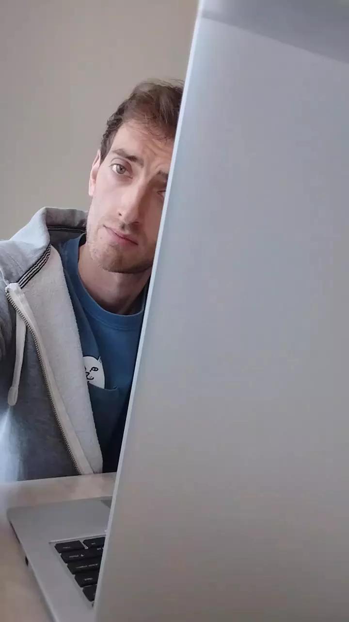 Tom_ita1 on Cam4 