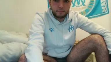 tony83hot on Cam4 
