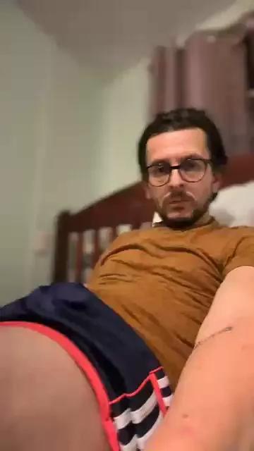 Tonypazer on Cam4 