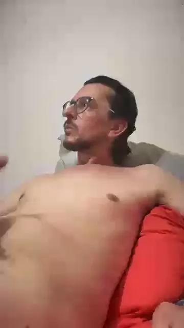 Tonypazer on Cam4 
