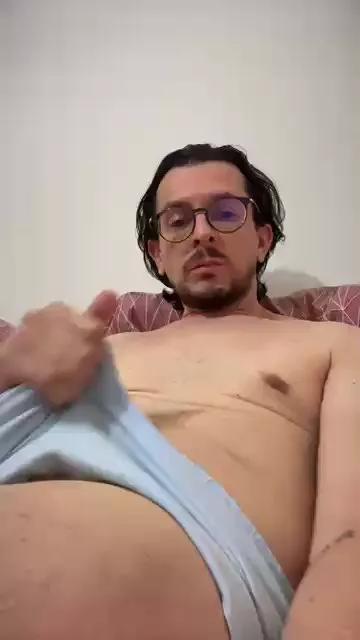 Tonypazer on Cam4 