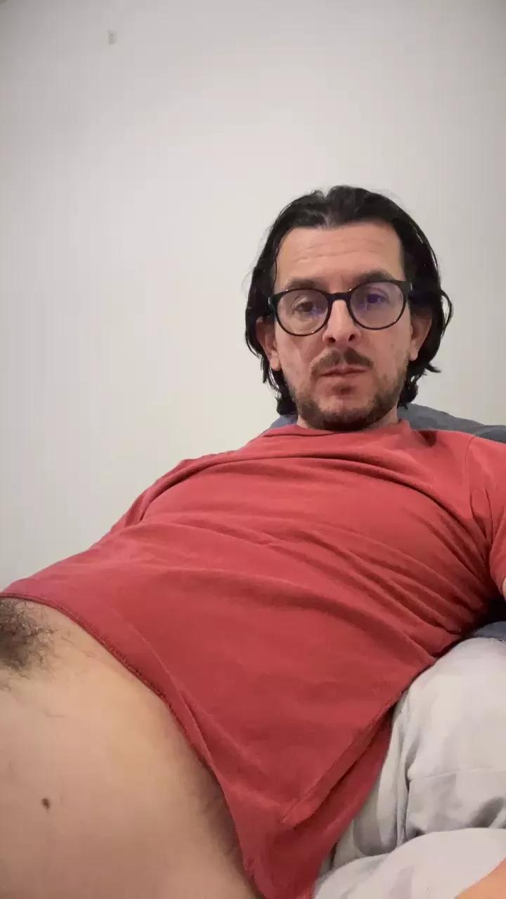 Tonypazer on Cam4 