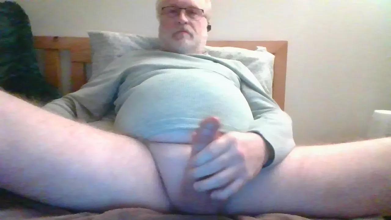 tonyvcr on Cam4 