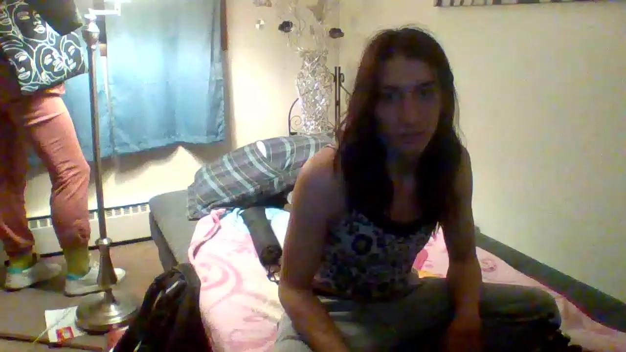 ToWildKC on Cam4 