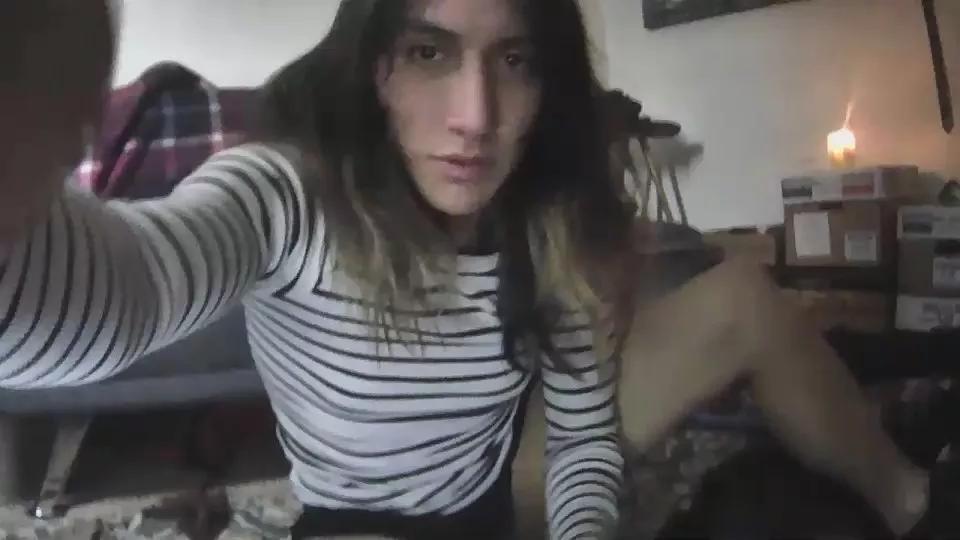 ToWildKC on Cam4 
