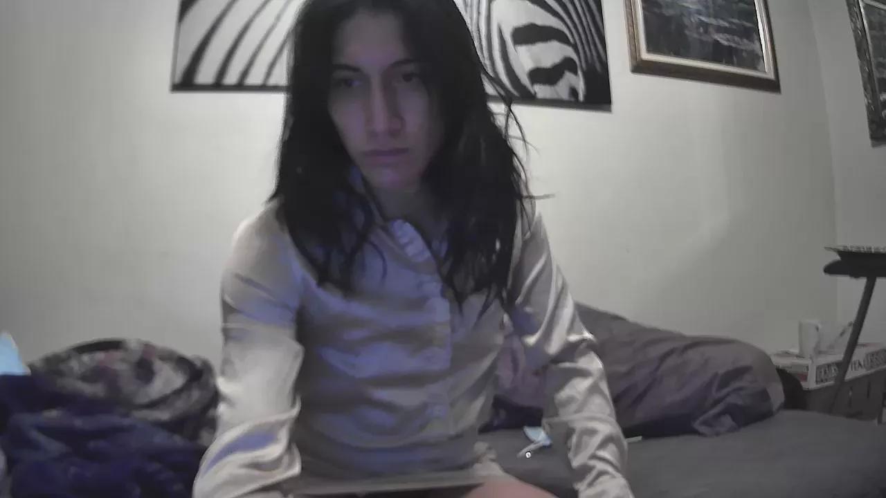 ToWildKC on Cam4 