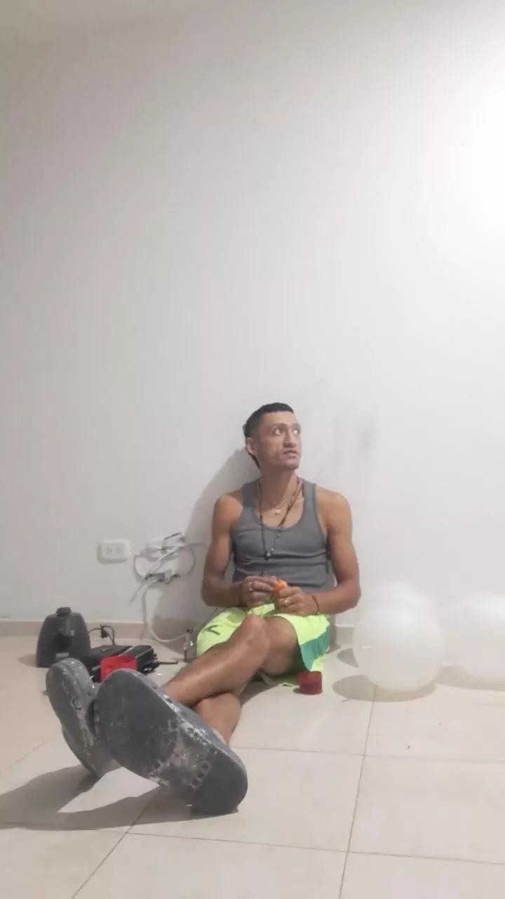 TradicionCANERA on Cam4 