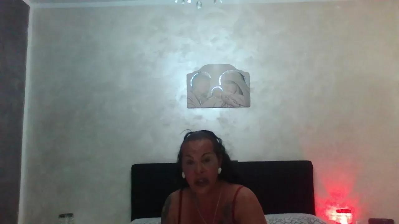 transexuall on Cam4 