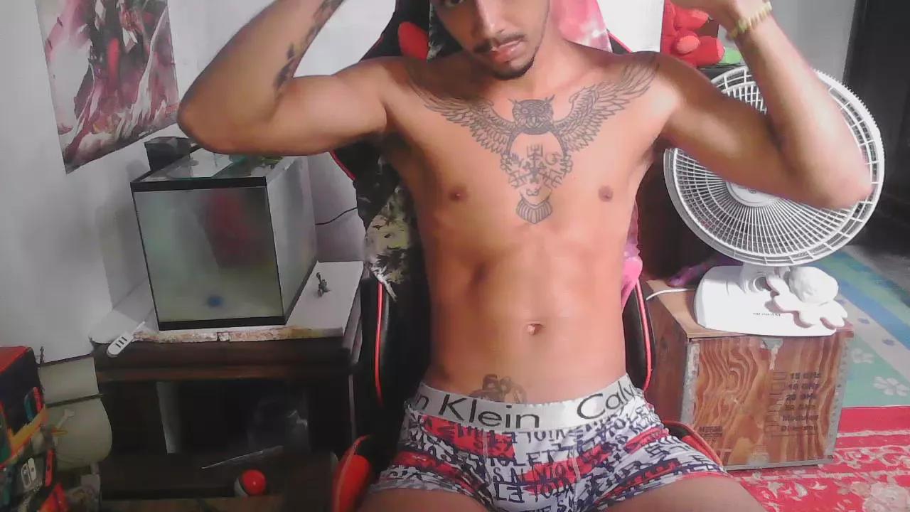 trevoso1 on Cam4 