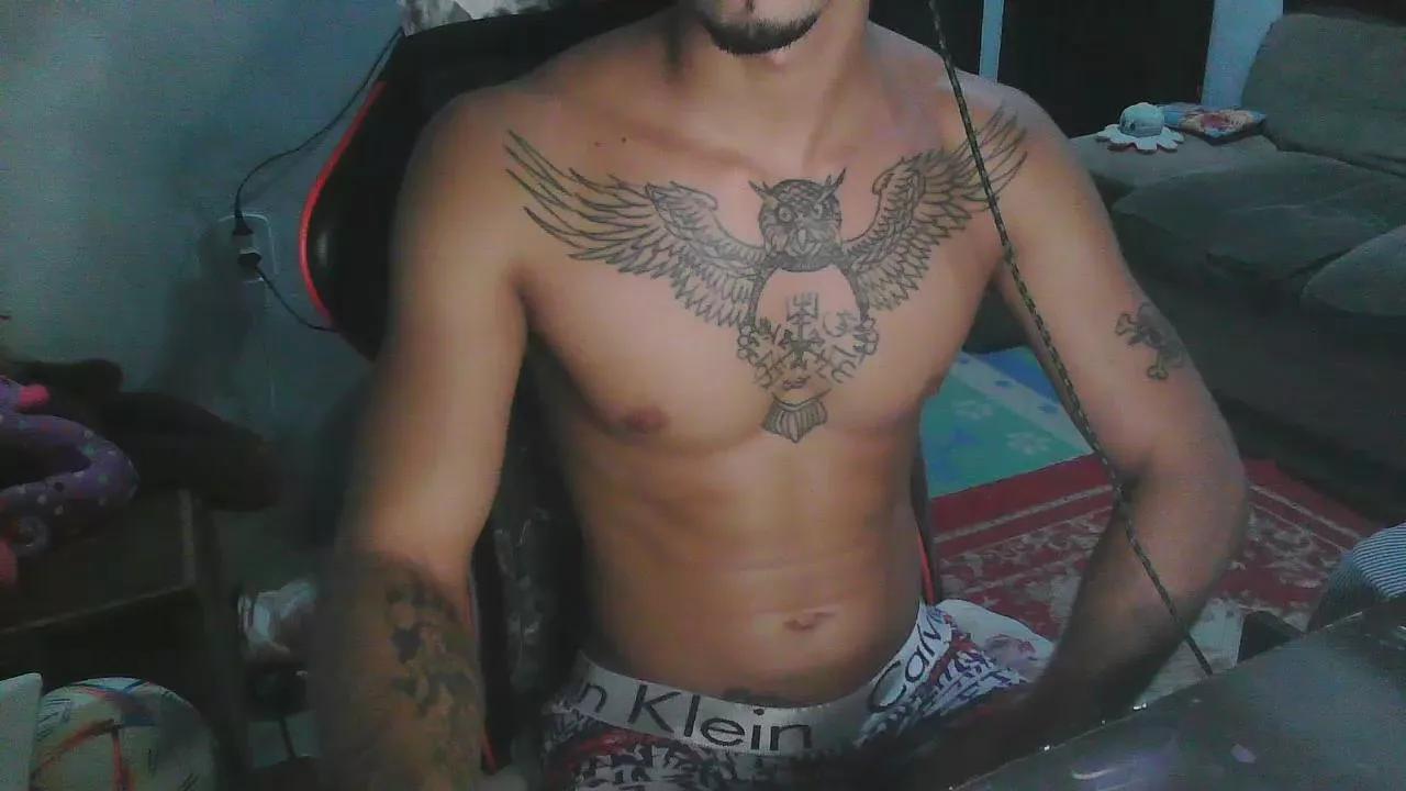 trevoso1 on Cam4 