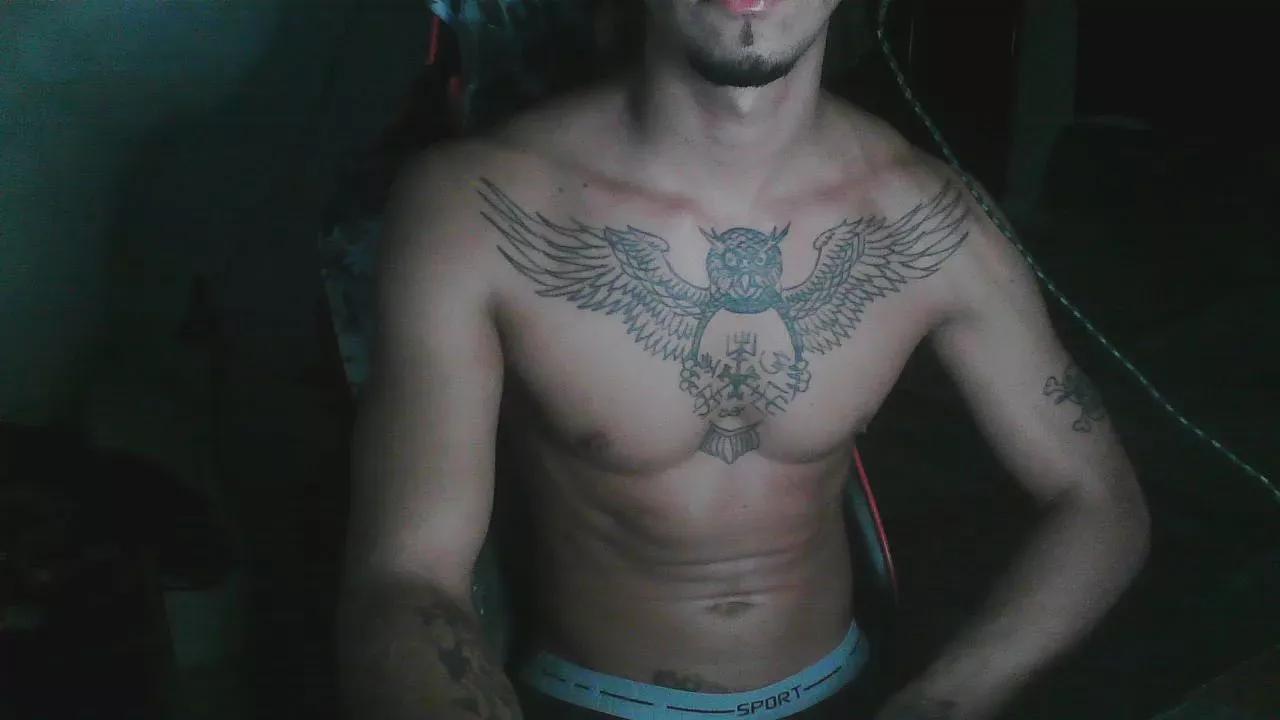 trevoso1 on Cam4 
