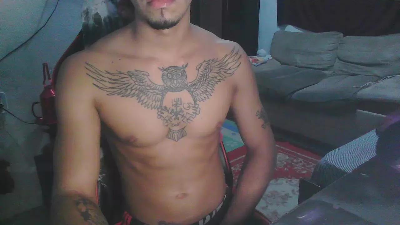 trevoso1 on Cam4 