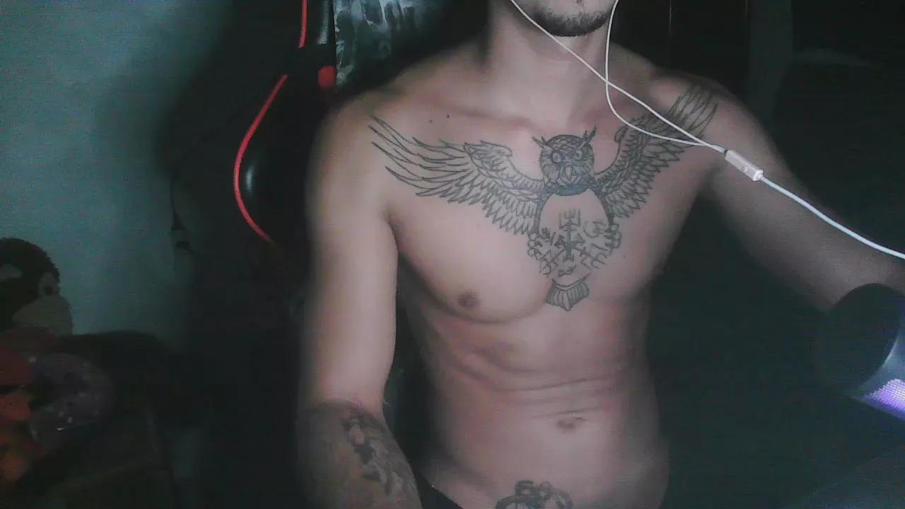 trevoso1 on Cam4 