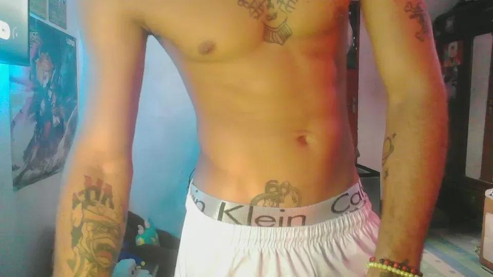 trevoso1 on Cam4 