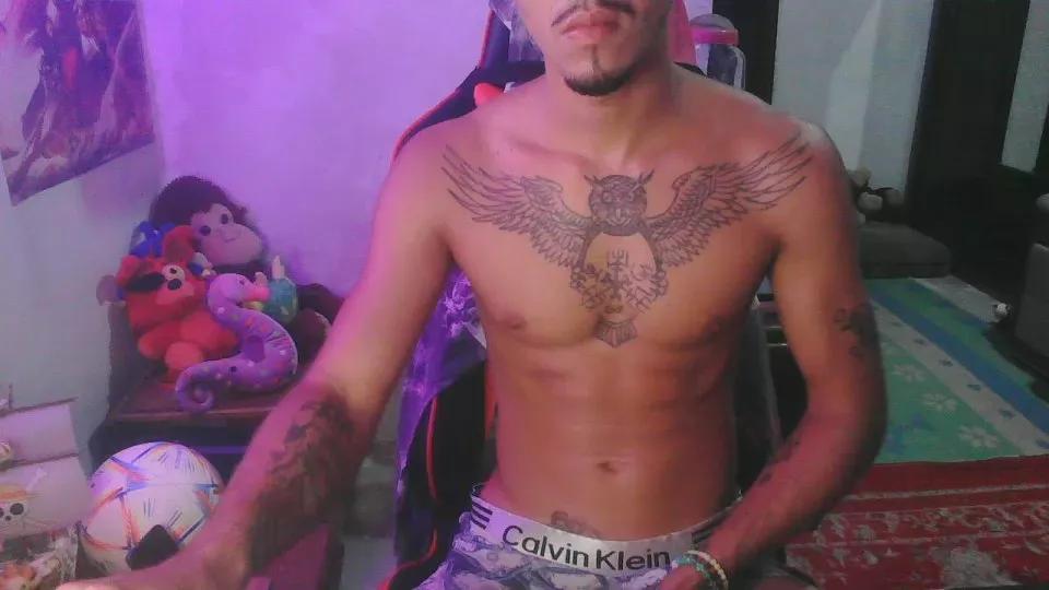 trevoso1 on Cam4 