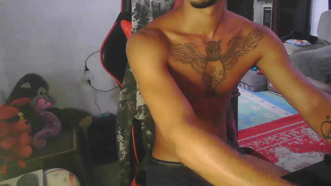 trevoso1 on Cam4 