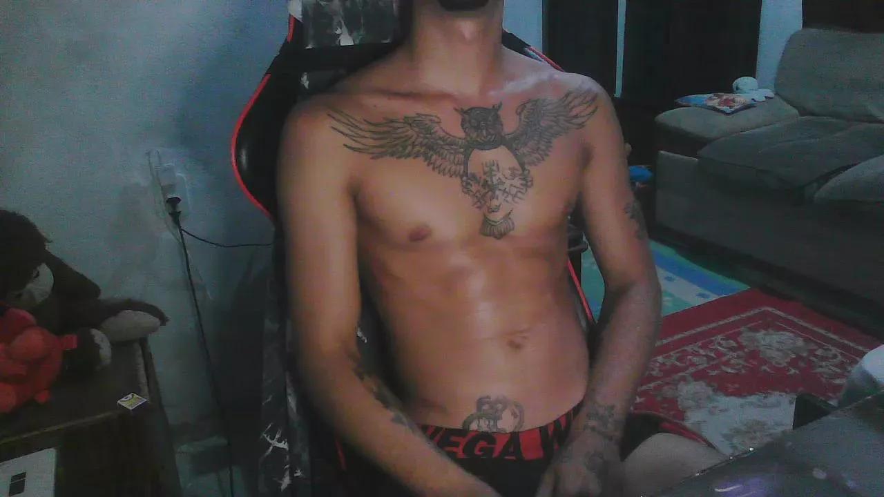 trevoso1 on Cam4 