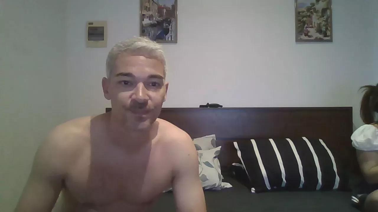 trishachris1 on Cam4 