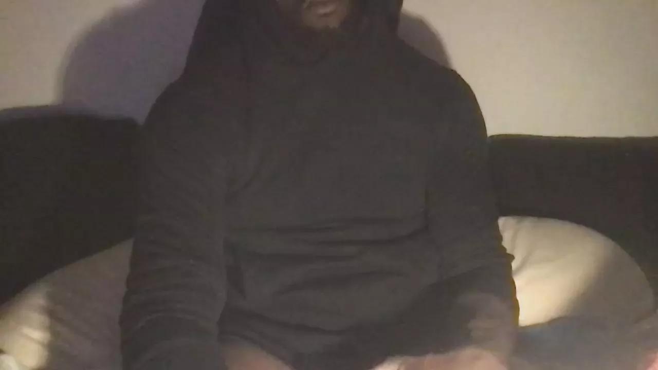 TryBBC64 on Cam4 