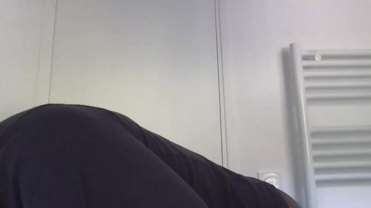 TryBBC64 on Cam4 