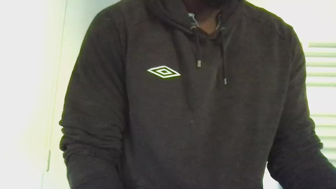 TryBBC64 on Cam4 
