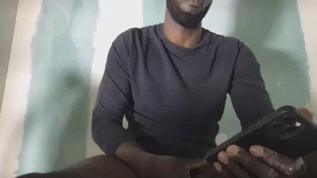 TryBBC64 on Cam4 