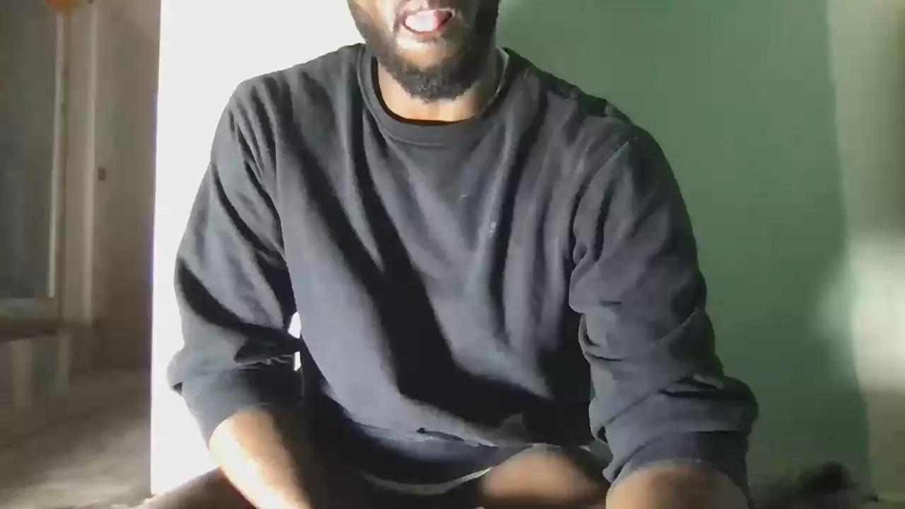 TryBBC64 on Cam4 