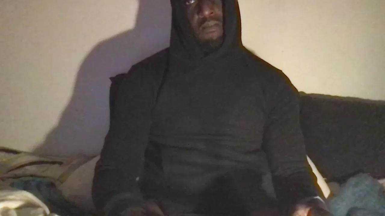 TryBBC64 on Cam4 