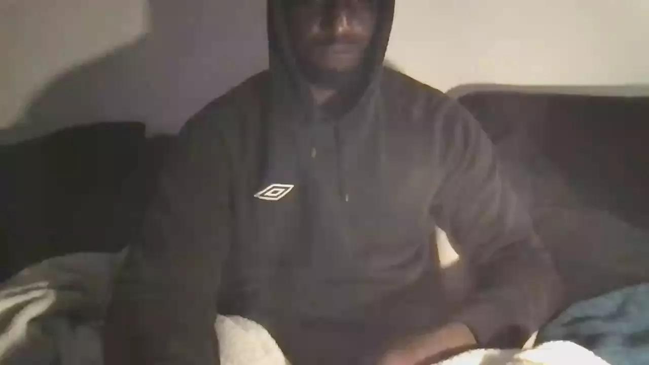 TryBBC64 on Cam4 